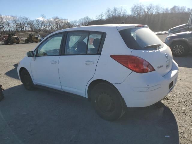 Photo 2 from auction – 2009 NISSAN VERSA with VIN 3N1BC13E49L452985