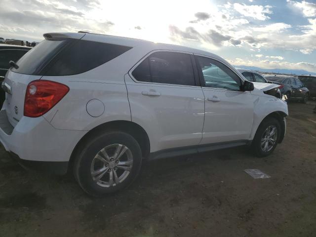 Photo 3 from auction – 2015 CHEVROLET EQUINOX LS with VIN 2GNFLEEK7F6311165