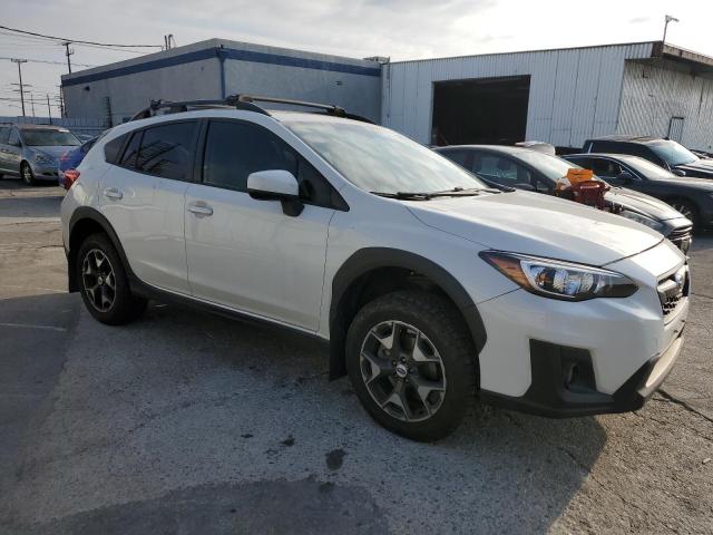 Photo 4 from auction – 2018 SUBARU CROSSTREK with VIN JF2GTADC4J8263225