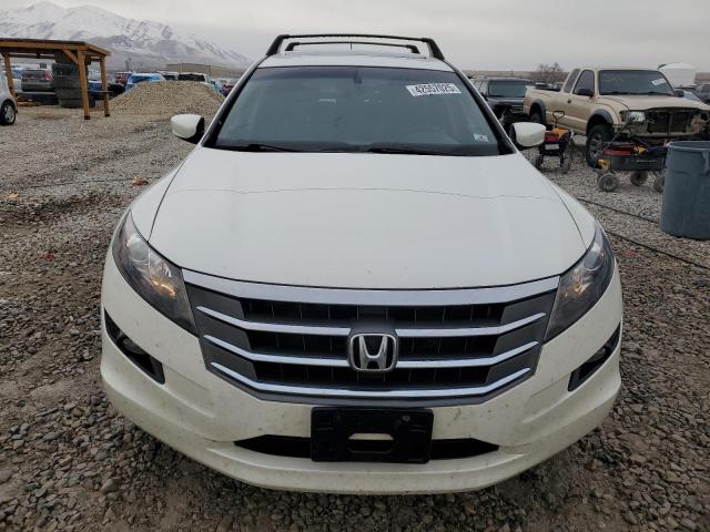 Photo 5 from auction – 2012 HONDA CROSSTOUR with VIN 5J6TF2H54CL011569