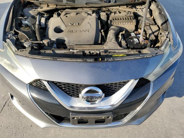 Photo 11 from auction – 2016 NISSAN MAXIMA 3.5 with VIN 1N4AA6AP6GC404225