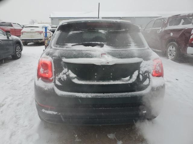 Photo 6 from auction – 2016 FIAT 500X LOUNG with VIN ZFBCFXDTXGP341919