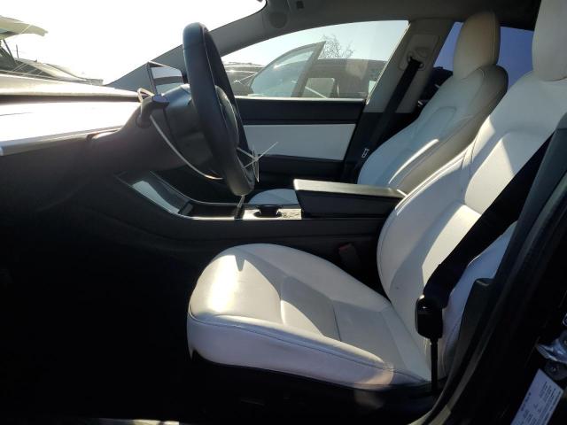 Photo 7 from auction – 2020 TESLA MODEL 3 with VIN 5YJ3E1EA7LF662024