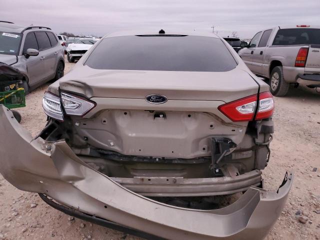 Photo 6 from auction – 2016 FORD FUSION SE with VIN 3FA6P0H76GR186053