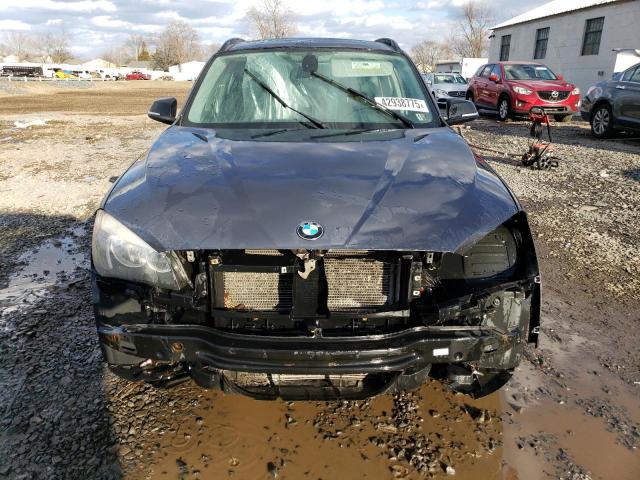 Photo 5 from auction – 2015 BMW X1 XDRIVE2 with VIN WBAVL1C54FVY28877