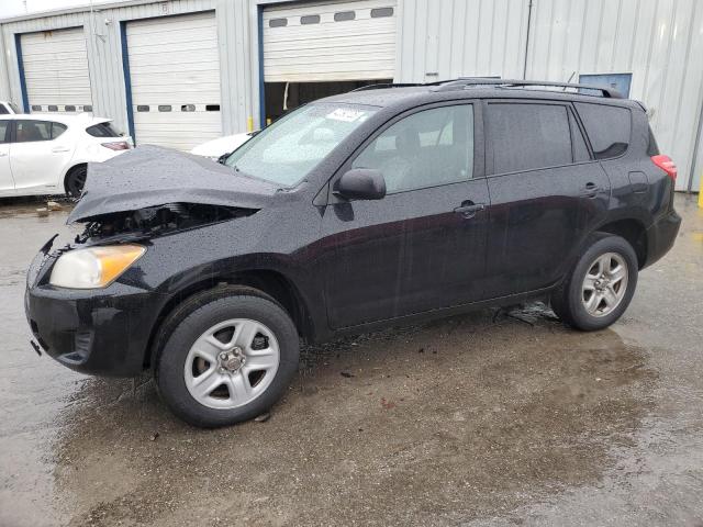 TOYOTA RAV4 2011 with VIN 2T3ZF4DV8BW067155 - Photo from auction