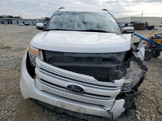 Снимка 5 от търг – 2013 FORD EXPLORER L с VIN 1FM5K7F92DGC08792