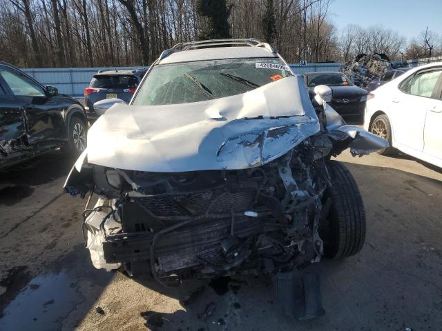 Photo 5 from auction – 2014 NISSAN ROGUE S with VIN 5N1AT2MV0EC783335
