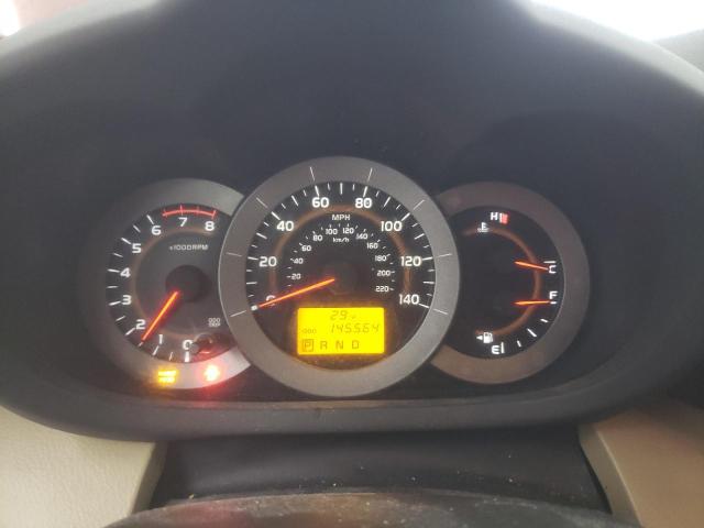 Photo 9 from auction – 2012 TOYOTA RAV4 with VIN JTMKF4DVXC5048813