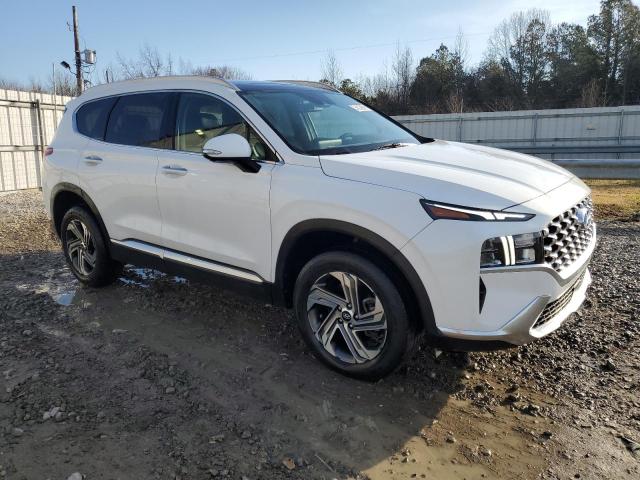 Photo 4 from auction – 2023 HYUNDAI SANTA FE S with VIN 5NMS3DAJ2PH517664