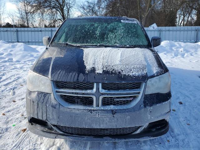 Photo 5 from auction – 2017 DODGE GRAND CARA with VIN 2C4RDGBG3HR781693