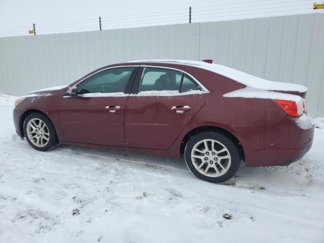 Photo 2 from auction – 2015 CHEVROLET MALIBU 1LT with VIN 1G11C5SL4FF100584