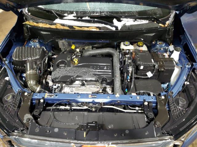 Photo 12 from auction – 2024 GMC TERRAIN SL with VIN 3GKALPEG2RL172724