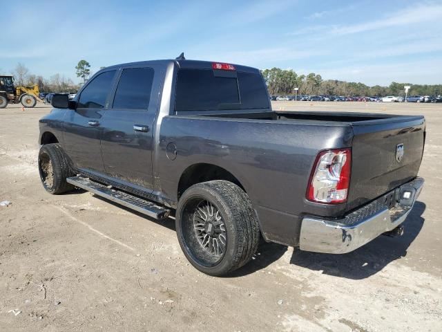 Photo 2 from auction – 2016 RAM 1500 SLT with VIN 1C6RR6LM5GS175056