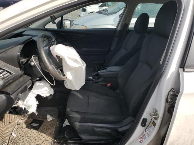 Photo 7 from auction – 2019 SUBARU IMPREZA with VIN 4S3GTAB63K3759174