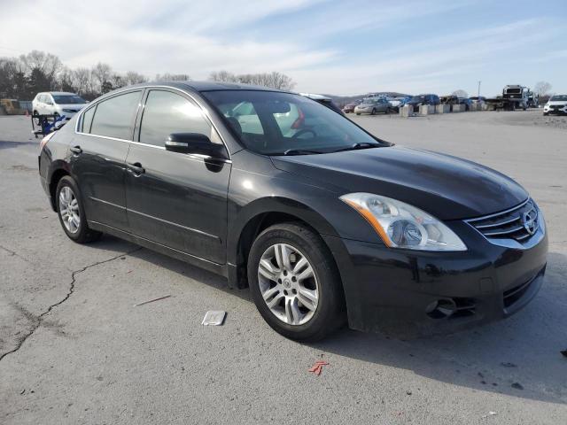 Photo 4 from auction – 2011 NISSAN ALTIMA BAS with VIN 1N4AL2AP7BN402693