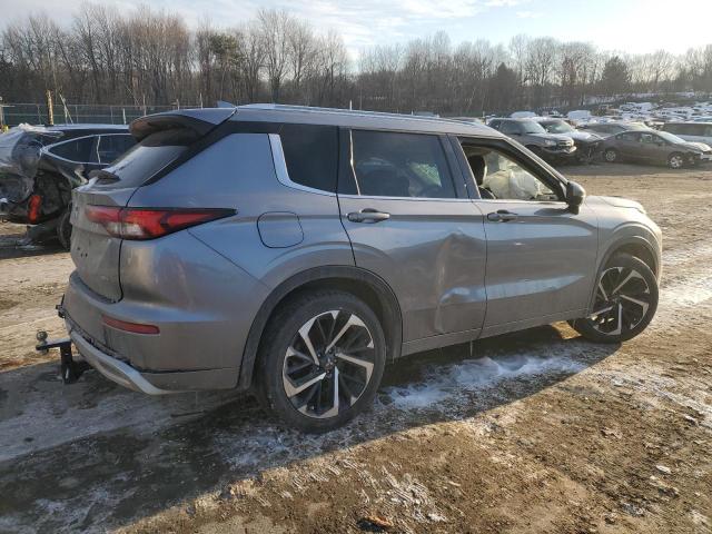 Photo 3 from auction – 2023 MITSUBISHI OUTLANDER with VIN JA4J4VA83PZ017742