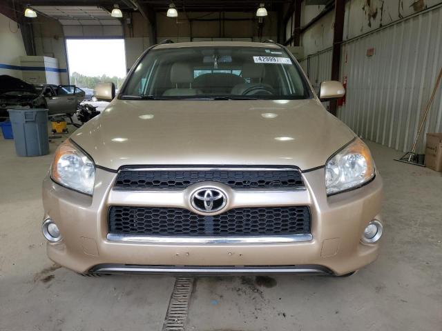 Photo 5 from auction – 2010 TOYOTA RAV4 LIMIT with VIN 2T3DF4DV8AW030390