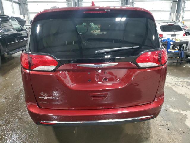 Photo 6 from auction – 2018 CHRYSLER PACIFICA T with VIN 2C4RC1BG8JR227166