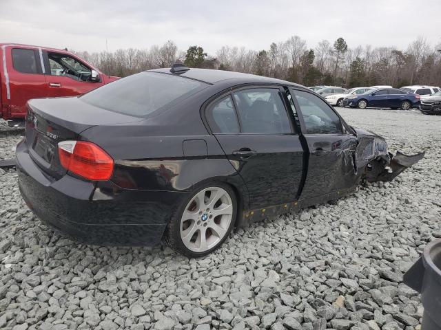 Photo 3 from auction – 2008 BMW 328 I with VIN WBAVA33508KX89792