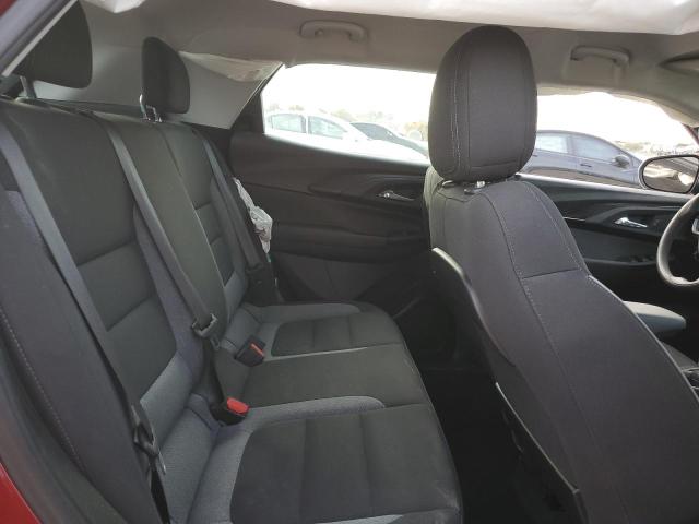Photo 11 from auction – 2021 CHEVROLET TRAILBLAZE with VIN KL79MMS29MB145269