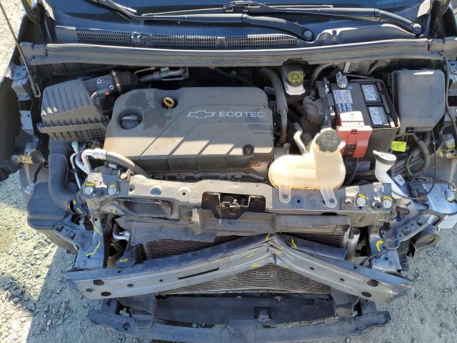 Photo 11 from auction – 2021 CHEVROLET SPARK 1LT with VIN KL8CD6SA7MC217567