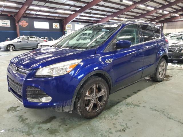 FORD ESCAPE SE 2015 with VIN 1FMCU9G91FUA82814 - Photo from auction