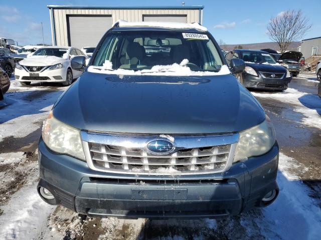 Photo 5 from auction – 2011 SUBARU FORESTER L with VIN JF2SHAEC8BH783004