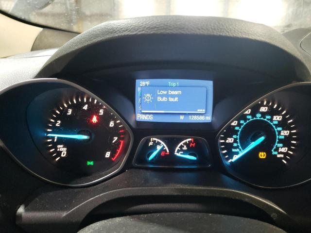Photo 9 from auction – 2015 FORD ESCAPE SE with VIN 1FMCU9G94FUA62007
