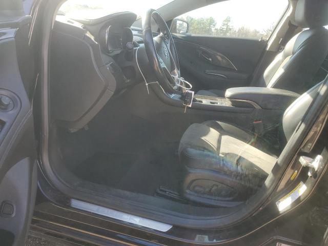 Photo 7 from auction – 2015 BUICK LACROSSE with VIN 1G4GA5GR3FF149923