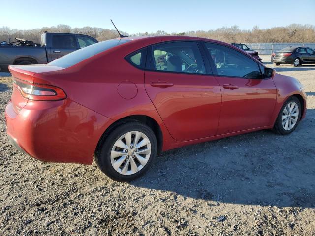 Photo 3 from auction – 2014 DODGE DART SE AE with VIN 1C3CDFDH4ED928810