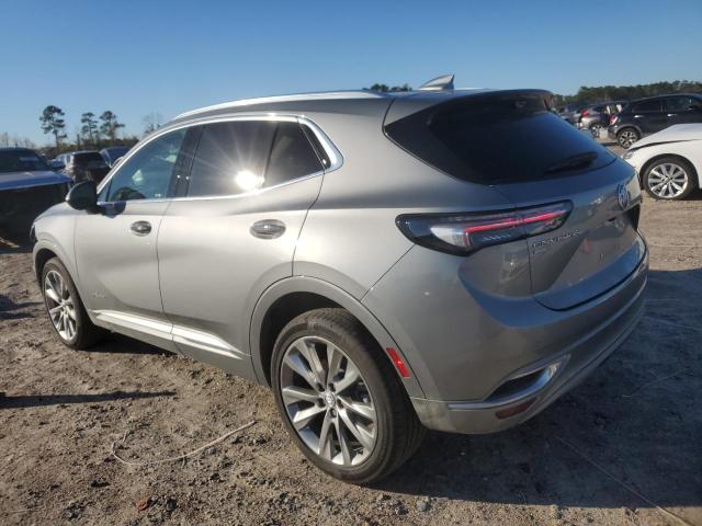 Photo 2 from auction – 2023 BUICK ENVISION A with VIN LRBFZSR4XPD204646