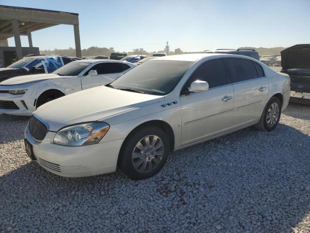 BUICK LUCERNE CX 2009 with VIN 1G4HD57M89U108686 - Photo from auction