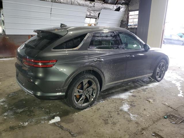 Photo 3 from auction – 2024 GENESIS GV70 ADVAN with VIN 5NMMCET10RH003472