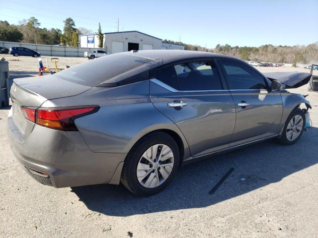 Photo 3 from auction – 2020 NISSAN ALTIMA S with VIN 1N4BL4BV2LC277323