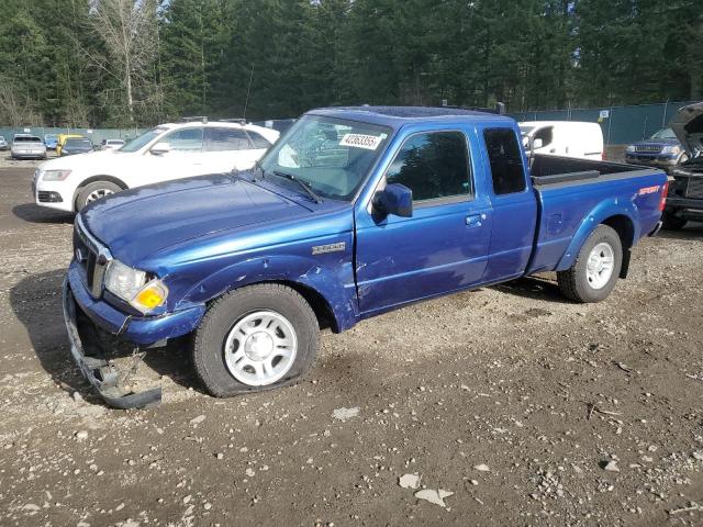 FORD RANGER SUP 2011 with VIN 1FTKR4EE5BPA05182 - Photo from auction