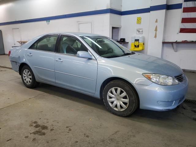 Photo 4 from auction – 2005 TOYOTA CAMRY LE with VIN 4T1BE32K45U593285