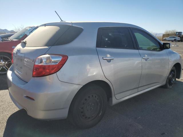 Photo 3 from auction – 2009 TOYOTA COROLLA MA with VIN 2T1KU40E39C108731