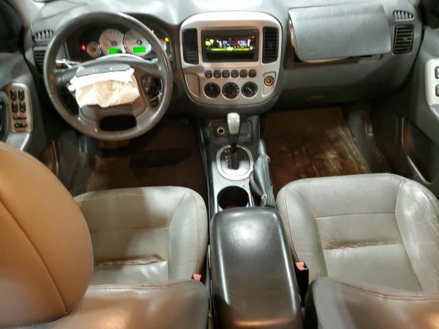 Photo 8 from auction – 2005 FORD ESCAPE HEV with VIN 1FMCU95H55KD77032