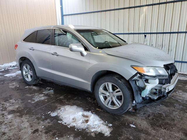 Photo 4 from auction – 2015 ACURA RDX with VIN 5J8TB4H33FL031183