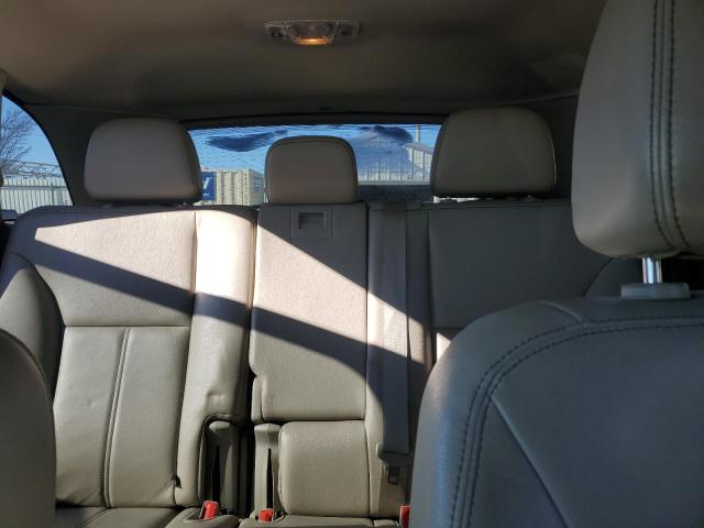 Photo 10 from auction – 2012 FORD EDGE SEL with VIN 2FMDK3JC0CBA81246