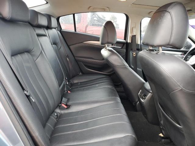 Снимка 10 от търг – 2018 MAZDA 6 TOURING с VIN JM1GL1VM7J1306910