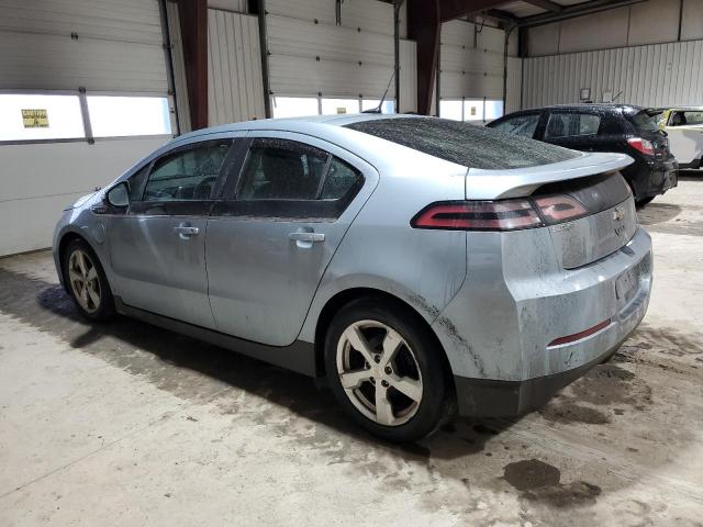 Photo 2 from auction – 2013 CHEVROLET VOLT with VIN 1G1RA6E48DU148973