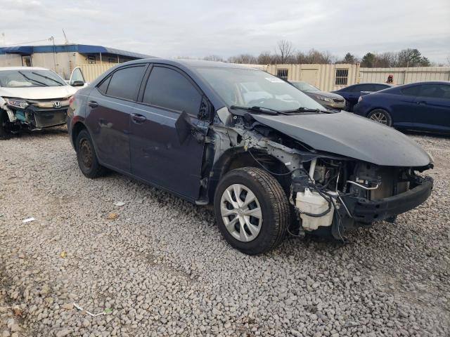 Photo 4 from auction – 2015 TOYOTA COROLLA L with VIN 2T1BURHE4FC300012
