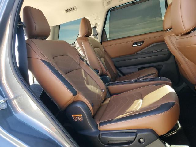 Photo 11 from auction – 2023 NISSAN PATHFINDER with VIN 5N1DR3DH0PC208201