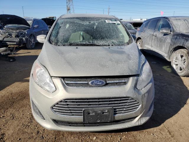 Photo 5 from auction – 2016 FORD C-MAX SE with VIN 1FADP5AU6GL114806