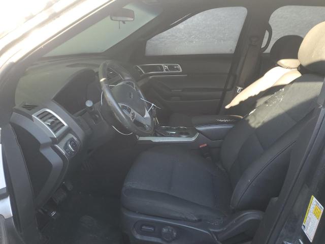 Photo 7 from auction – 2015 FORD EXPLORER X with VIN 1FM5K7D87FGB00181