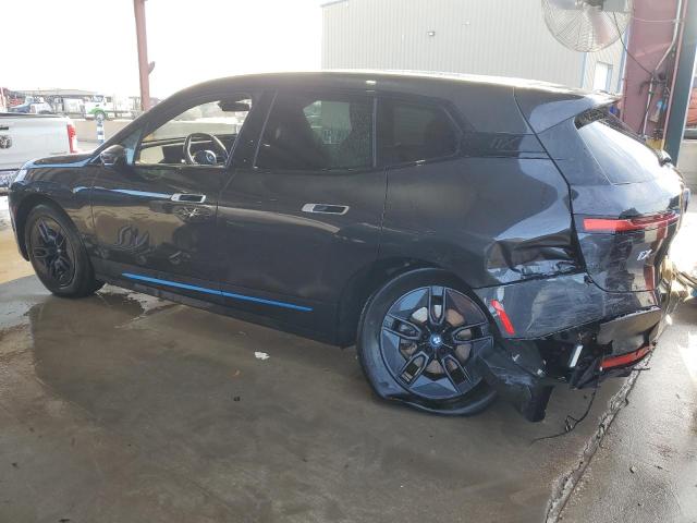 Photo 2 from auction – 2024 BMW IX XDRIVE5 with VIN WB523CF08RCP56031