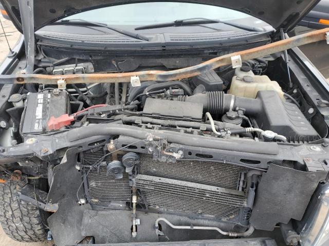 Photo 11 from auction – 2010 FORD F150 SUPER with VIN 1FTFW1E88AFC48203