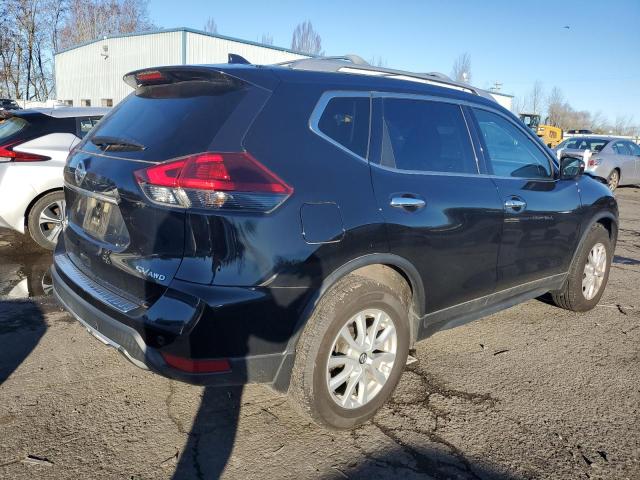 Photo 3 from auction – 2020 NISSAN ROGUE S with VIN KNMAT2MV9LP538124